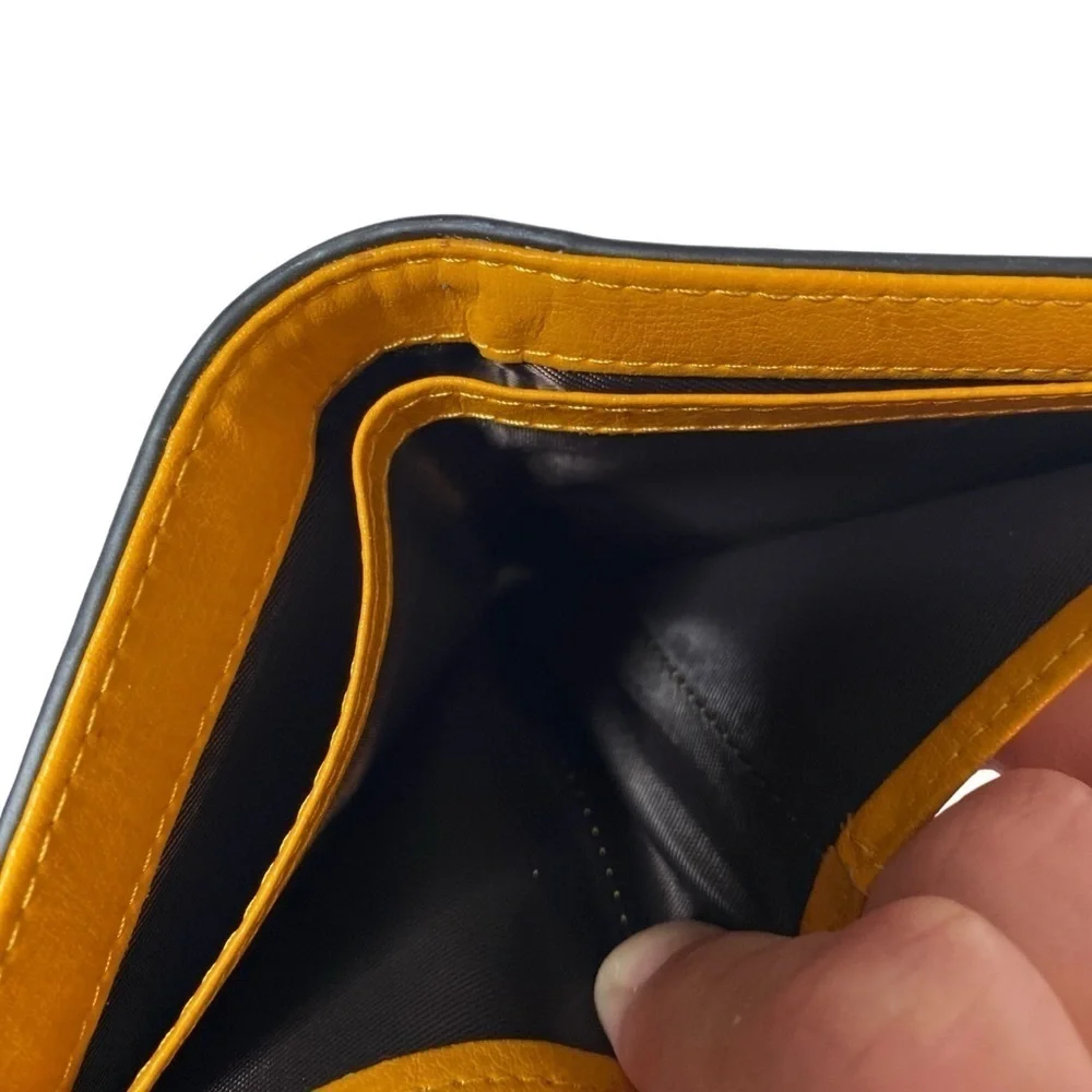 Bostanten Bifold Wallet